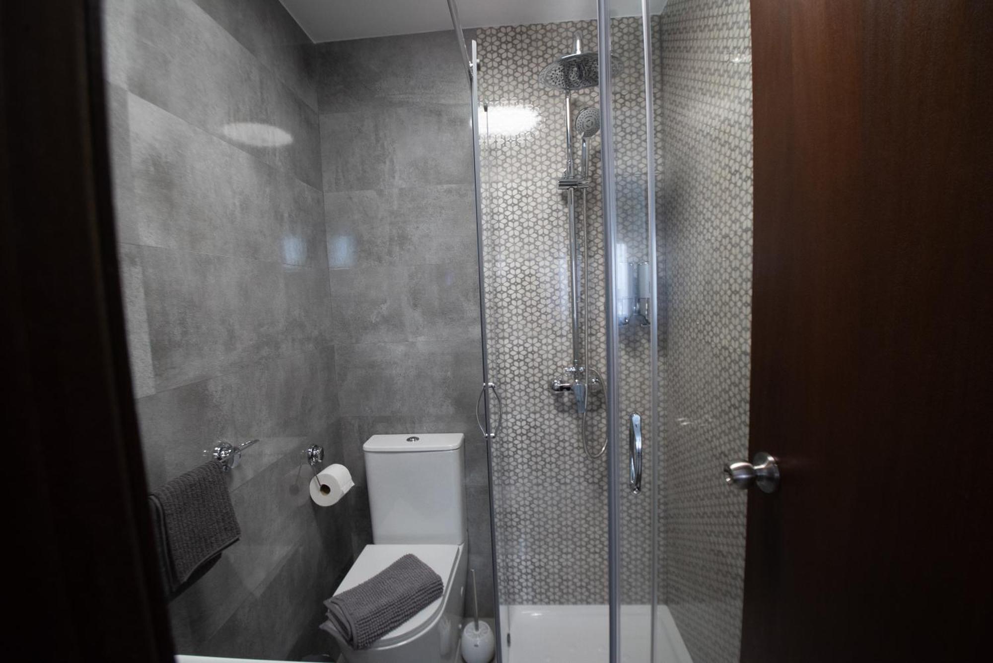 Molino Suites, Apto Ronda Luaran gambar