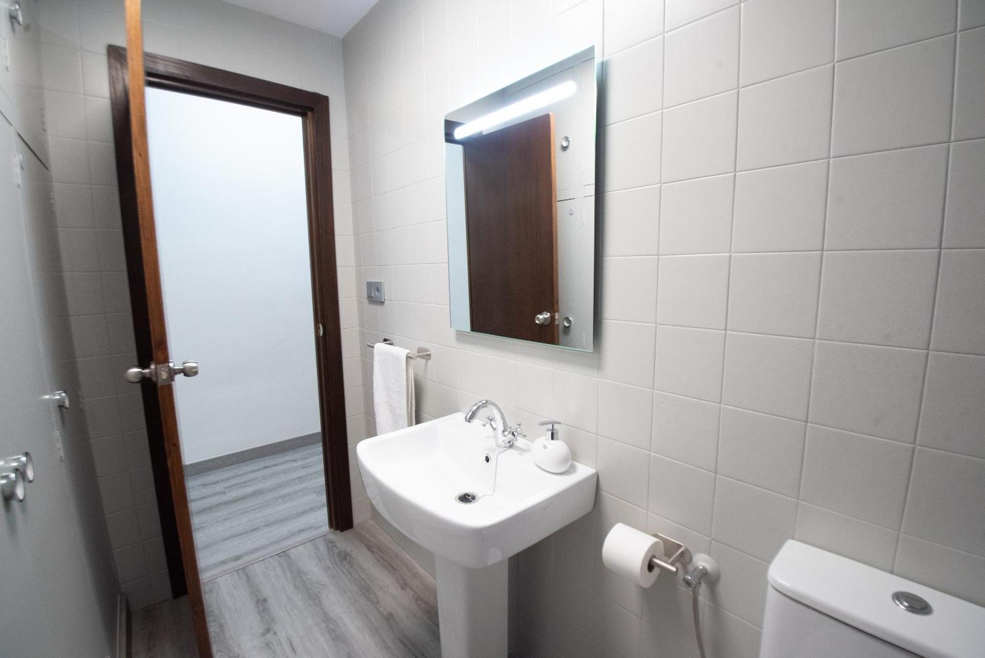 Molino Suites, Apto Ronda Luaran gambar