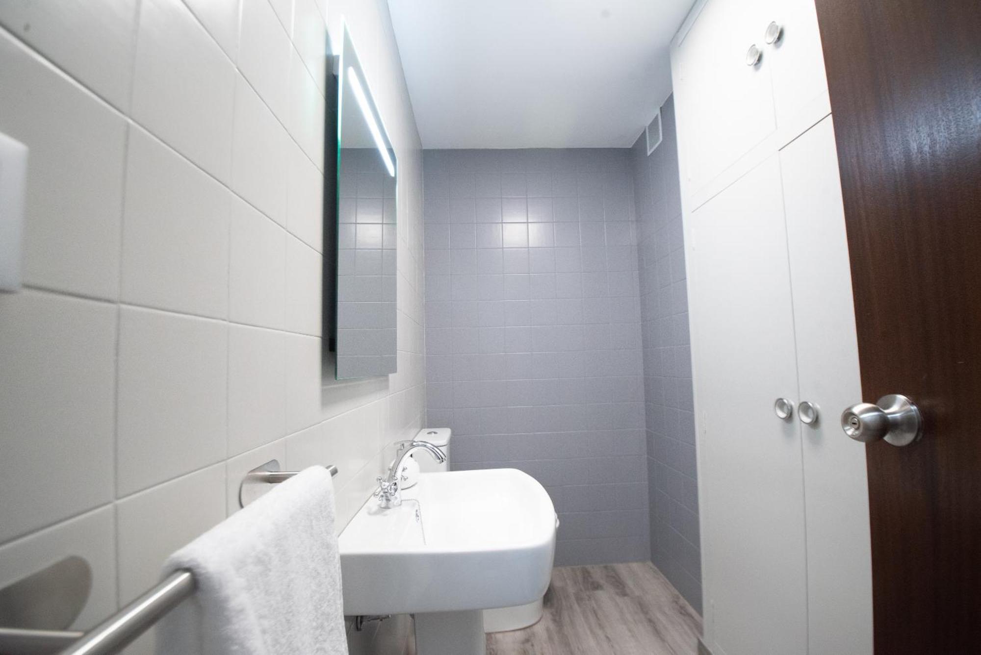 Molino Suites, Apto Ronda Luaran gambar