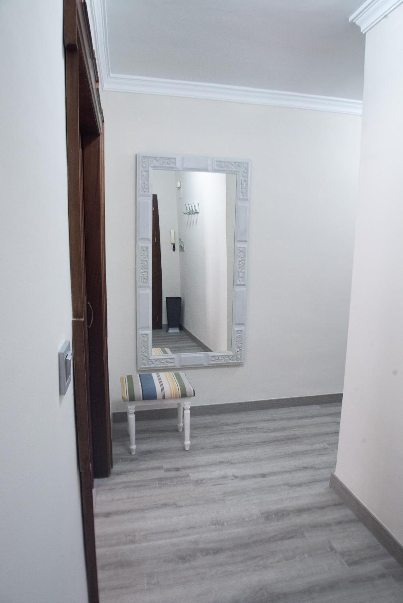 Molino Suites, Apto Ronda Luaran gambar